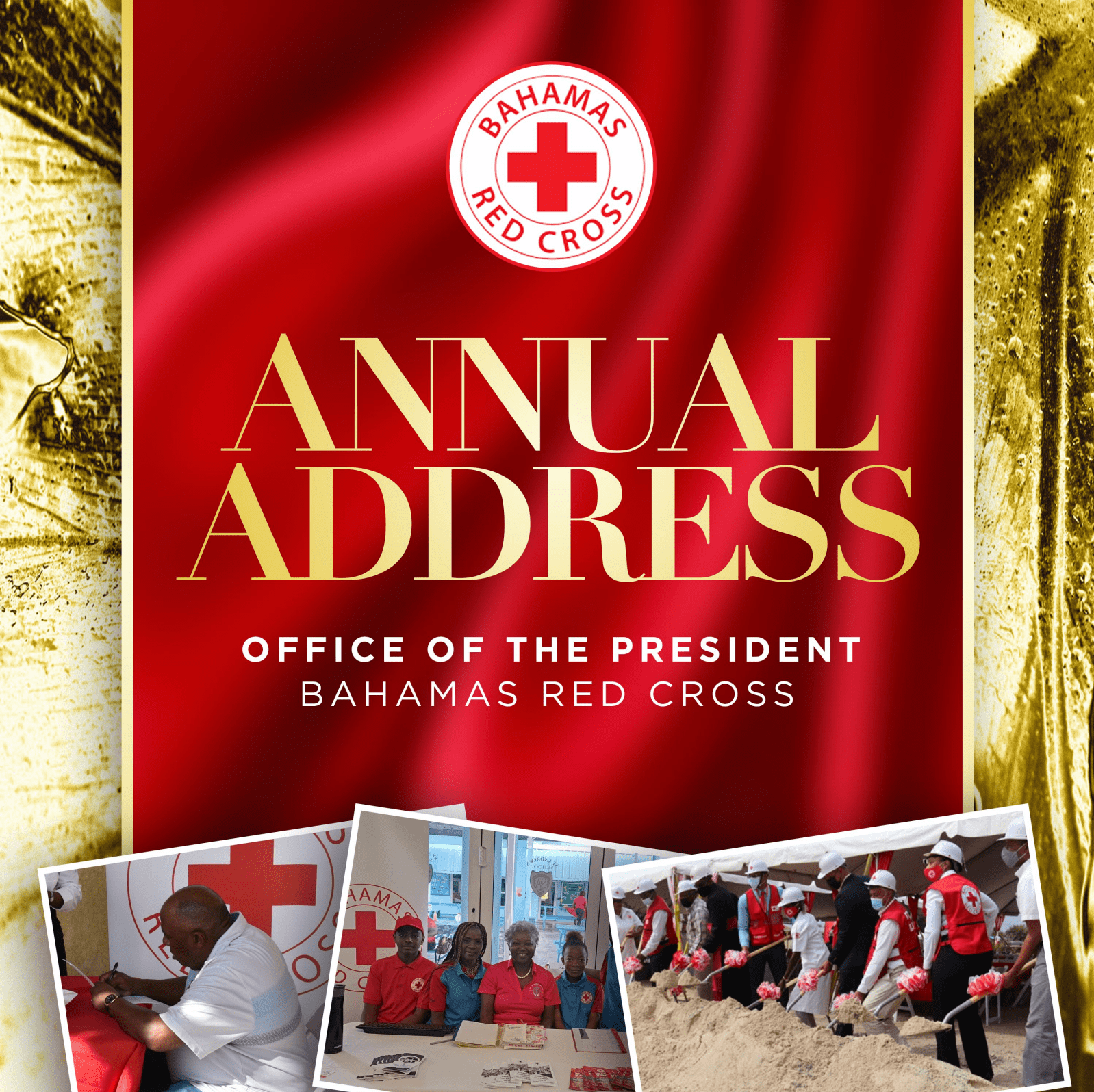 Bahamas Red Cross Newsletter