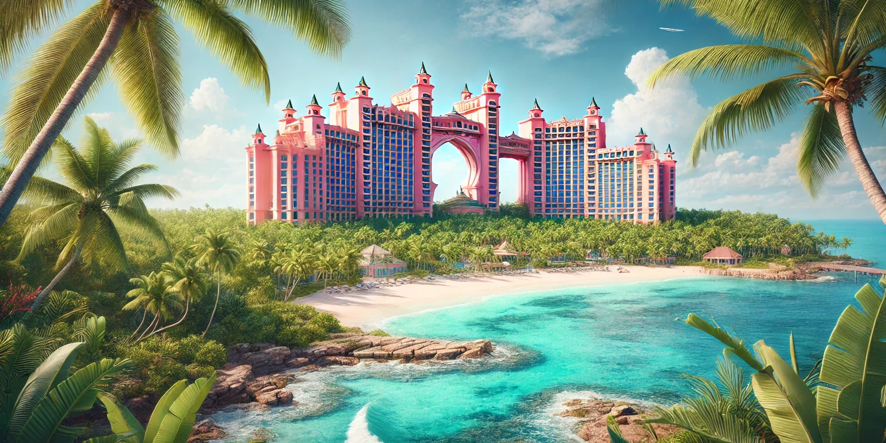 Atlantis