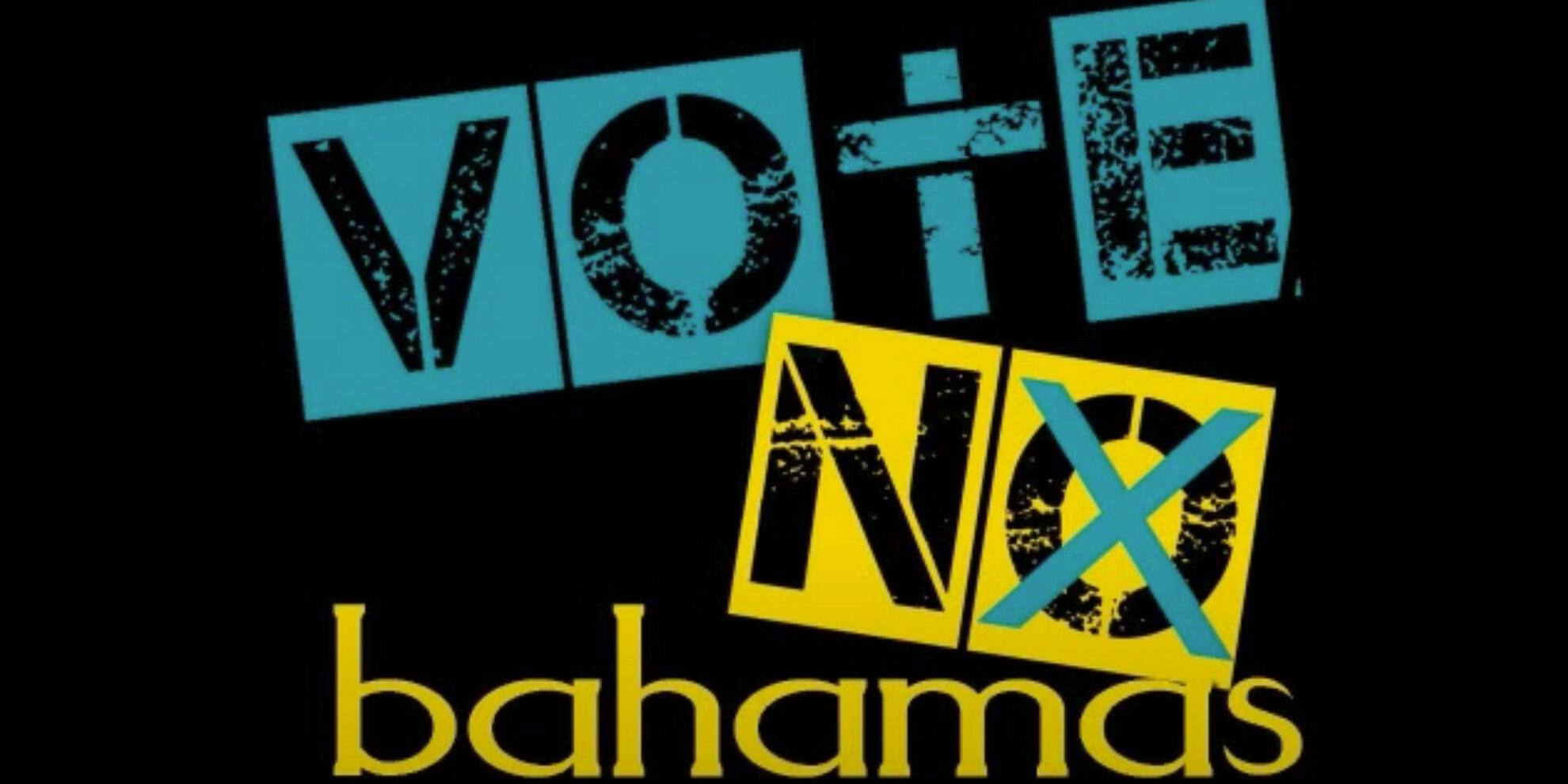 VoteNoBahamas