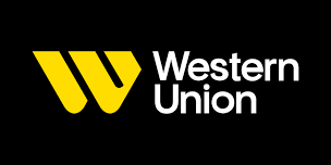 Western Union New Logo